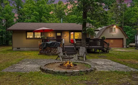 7348 Blue Ox, South Branch, MI 48761
