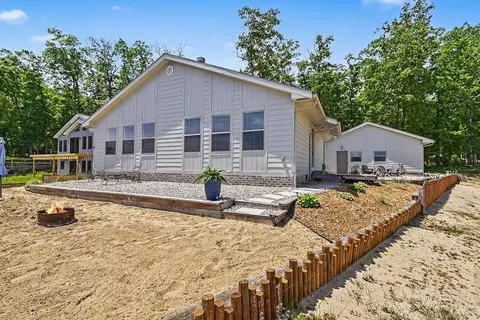 2280 Bliss, National City, MI 48748
