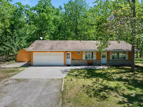 3277 Marion, Lewiston, MI 49756