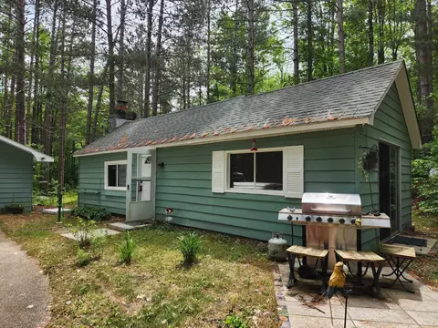 5364 Blue Lake Rd NE #LOT : K, Kalkaska, MI 49646