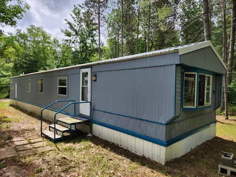 5446 Blue Lake Rd NE #LOT : J, Kalkaska, MI 49646