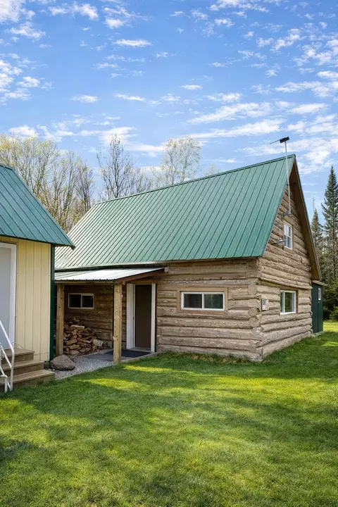 0 County Rd S, H, MI 49831