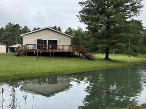 85 Busch, Tawas City, MI 48763