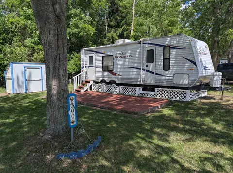 831 S Main UNIT 200, Au Gres, MI 48703 photo 5