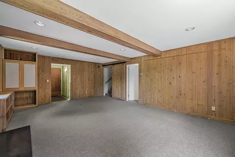 Living - 2747 S Good Hbr, Cedar, MI 49621 photo 7 of 9