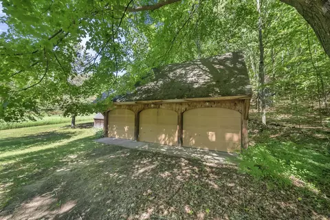 Exterior - 2747 S Good Hbr, Cedar, MI 49621 photo 13 of 14