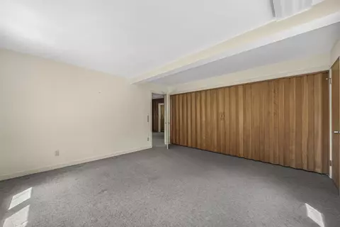 Bedroom - 2747 S Good Hbr, Cedar, MI 49621 photo 5 of 5