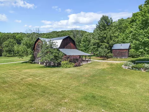 Exterior - 2747 S Good Hbr, Cedar, MI 49621 photo 6 of 14