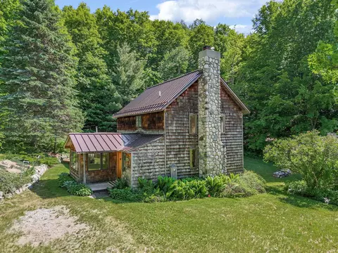 Exterior - 2747 S Good Hbr, Cedar, MI 49621 photo 2 of 14