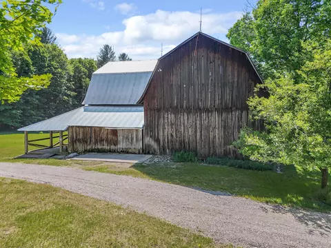 Exterior - 2747 S Good Hbr, Cedar, MI 49621 photo 7 of 14