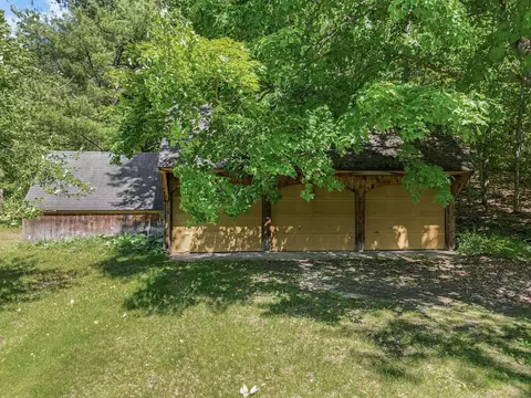 Exterior - 2747 S Good Hbr, Cedar, MI 49621 photo 9 of 14