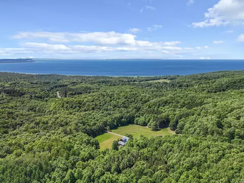 View/Area - 2747 S Good Hbr, Cedar, MI 49621 photo 8 of 9