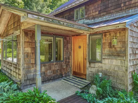 Exterior - 2747 S Good Hbr, Cedar, MI 49621 photo 3 of 14
