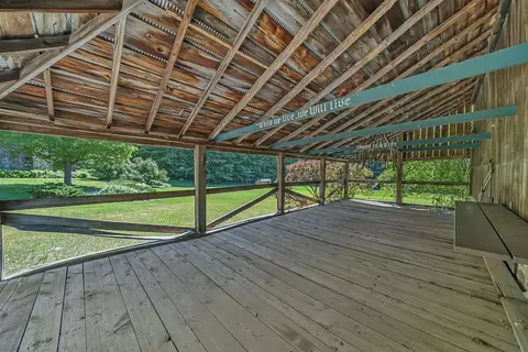 Exterior - 2747 S Good Hbr, Cedar, MI 49621 photo 10 of 14