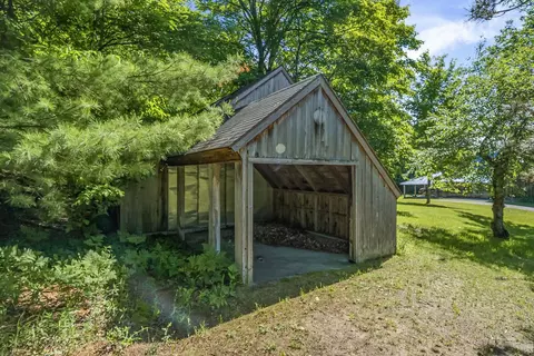 Exterior - 2747 S Good Hbr, Cedar, MI 49621 photo 14 of 14