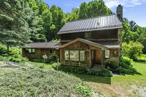 Exterior - 2747 S Good Hbr, Cedar, MI 49621 photo 12 of 14