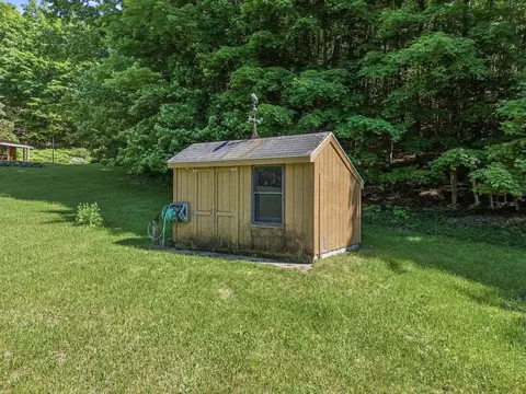 Exterior - 2747 S Good Hbr, Cedar, MI 49621 photo 5 of 14