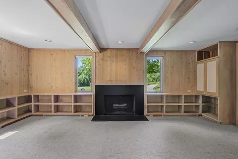 Living - 2747 S Good Hbr, Cedar, MI 49621 photo 5 of 9