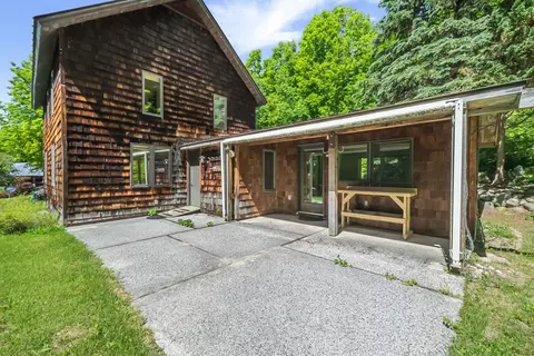 Exterior - 2747 S Good Hbr, Cedar, MI 49621 photo 11 of 14