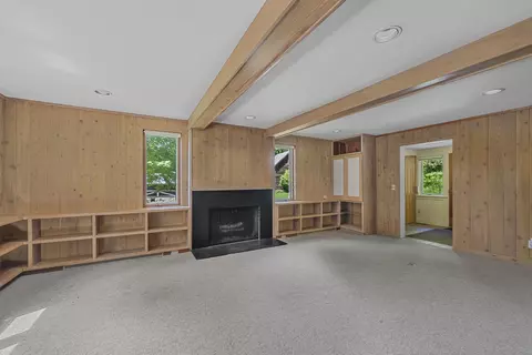 Living - 2747 S Good Hbr, Cedar, MI 49621 photo 6 of 9