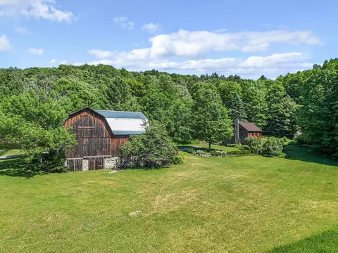 Exterior - 2747 S Good Hbr, Cedar, MI 49621 photo 1 of 14