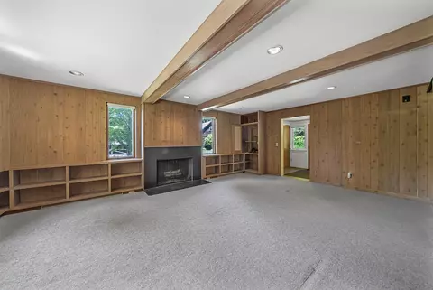 Living - 2747 S Good Hbr, Cedar, MI 49621 photo 2 of 9