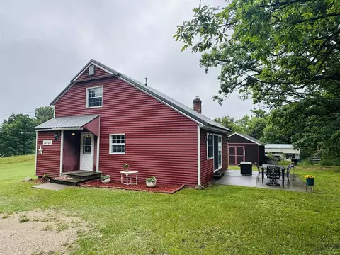 10131 W Laurel, Lake City, MI 49651