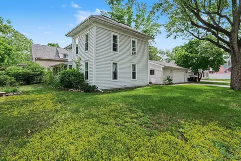 504 S Lansing, Mount Pleasant, MI 48858