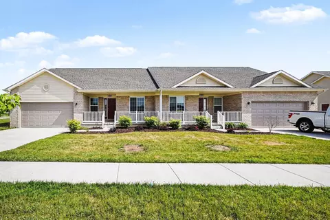 1717 Trenton, Mount Pleasant, MI 48858