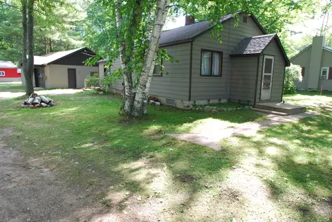 4050 Grass Lk #LOT : 36/37, West Branch, MI 48661