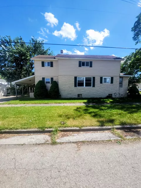 310 N N Mtn #LOT : 9, Bay City, MI 48706