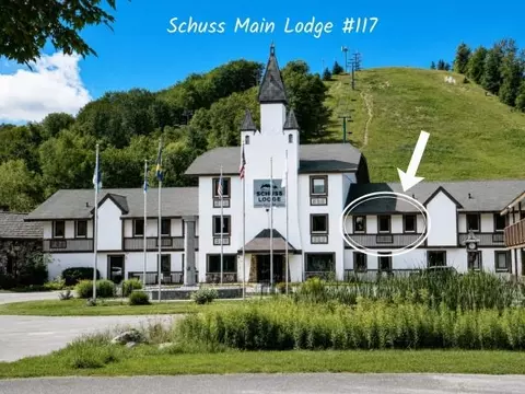 6500 Schuss Mtn #117, Mancelona, MI 49659