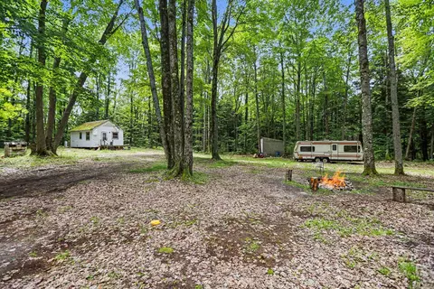 V/l Third, Kalkaska, MI 49646 photo 8