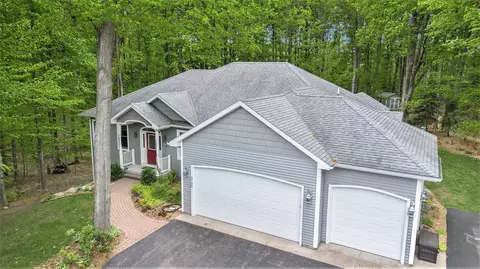 2725 Blue Mdw #LOT : 35, Traverse City, MI 49685