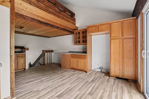 Kitchen - 5000 Townhouse, Cedar, MI 49621 photo 3 of 4