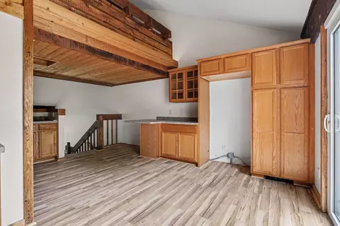 Kitchen - 5000 Townhouse, Cedar, MI 49621 photo 1 of 1