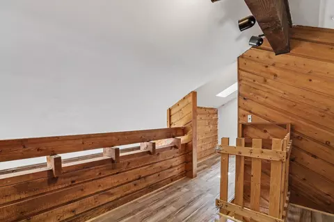 Entry Way - 5000 Townhouse, Cedar, MI 49621 photo 2 of 3