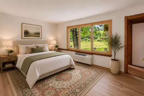 Bedroom - 5000 Townhouse, Cedar, MI 49621 photo 1 of 3