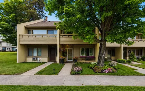 Exterior - 5000 Townhouse, Cedar, MI 49621 photo 1 of 3