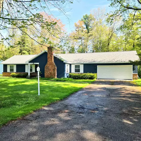 4941 Aaron #LOT : 116, Oscoda, MI 48750