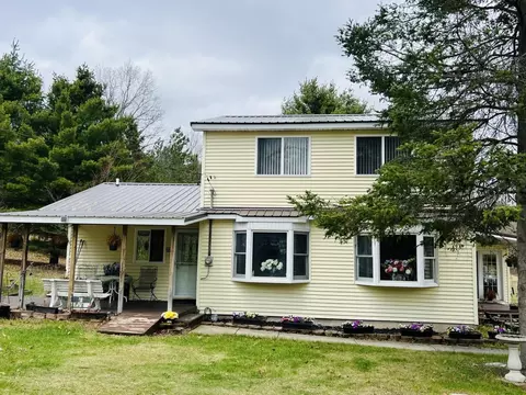 2400 Curtis, National City, MI 48748