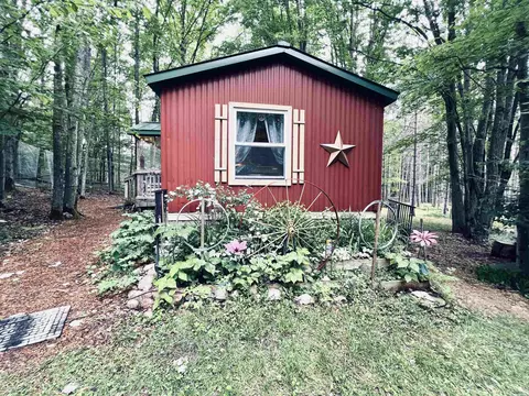 154 Hills, Leroy, MI 49655