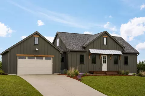 8558 S Olivia, Maple City, MI 49664