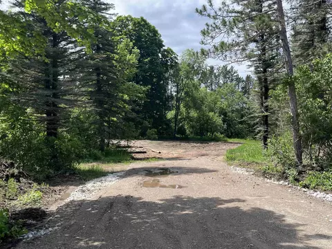 Parcel E Maple City #: E, Lake Ann, MI 49650
