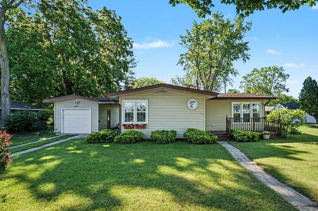 131 Riverside, Alma, MI 48801