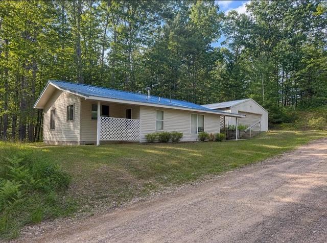 14054 W Pointe, Atlanta, MI 49709