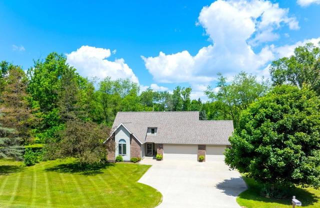 296 Coachman #LOT : 16, Mount Pleasant, MI 48858