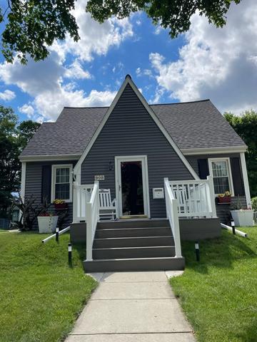 908 S Fancher, Mount Pleasant, MI 48858