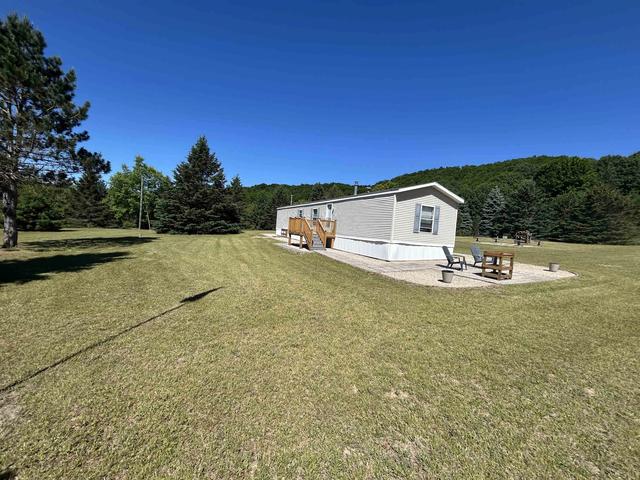 1355 Bundy, Mancelona, MI 49659