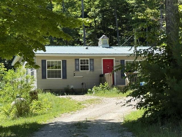 9233 NE Covert #LOT : 9, Mancelona, MI 49659
